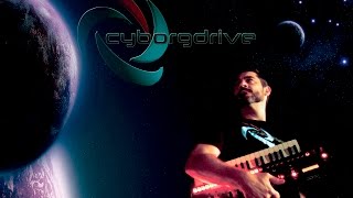 Cyborgdrive - Cell feat. Robert Eberl (Soulimage)