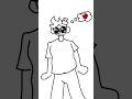 I Wish APPLE Owner 1 Animationmeme Art Flamingo Memes Shorts Apple Funny Drawing Trend
