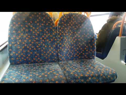 Stagecoach Dennis Trident/ALX400 LX05 LLP (18454)