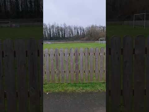Colin Valley FC Grounds