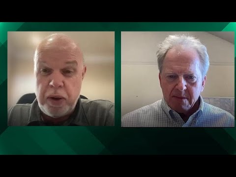 Vaughn In Victoria Remembering John Horgan