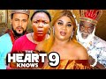 THE HEART KNOWS SEASON9(TRENDING MOVIE) Uju Okoli &Ekene Umenwa 2023 Latest Nigerian Nollywood Movie