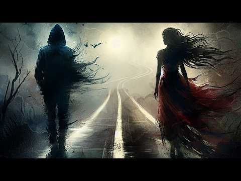 dark_cloud - No More Us (Official Lyric Video)