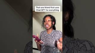 Like working tf out of chat GPT #chatgpt #ai