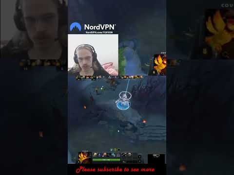 Topson's Tusk is on another level