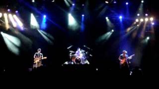 Built to be  Broken- Carry On @ Hard Rock Live