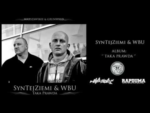12. SYNTEJZIEMI & WBU - Błędy | prod.Freezbeatz