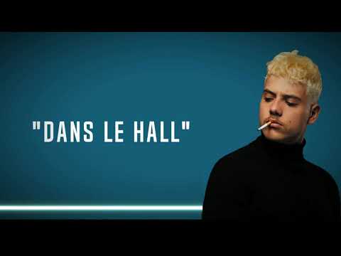 [Free] "Dans le hall" | PLK type beat