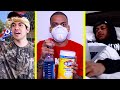 Types Of People During Quarantine