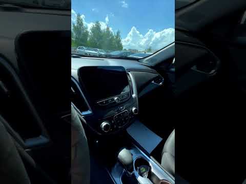 фото chevrolet malibu ix рестайлинг 0