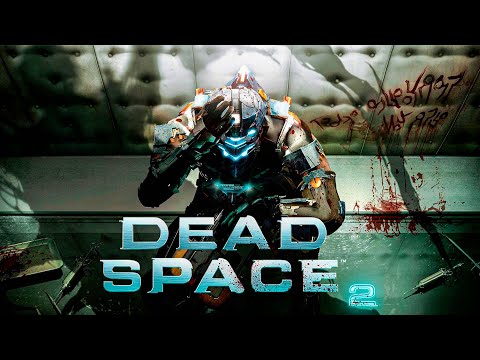 VOLVEMOS AL ESPACIO EXTERIOR 🪐 - Dead Space 2 Completo