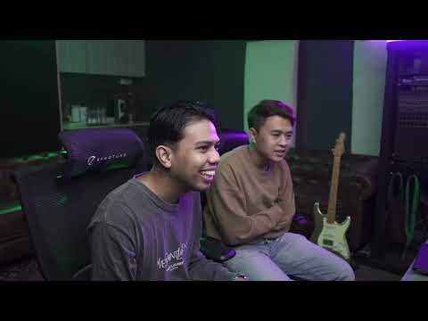 Majulah Weekender S2E1: Shaykhandbake x Rangga Jones (Official Trailer)