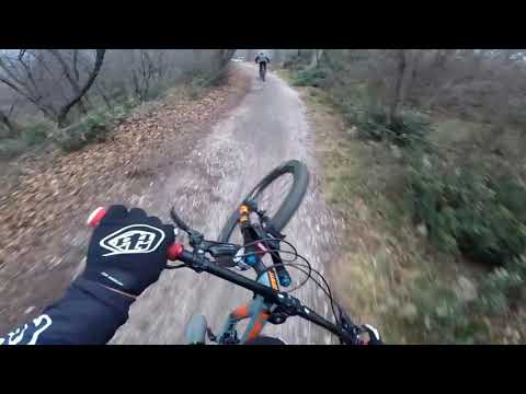Why we love Rivoli bike park pt2