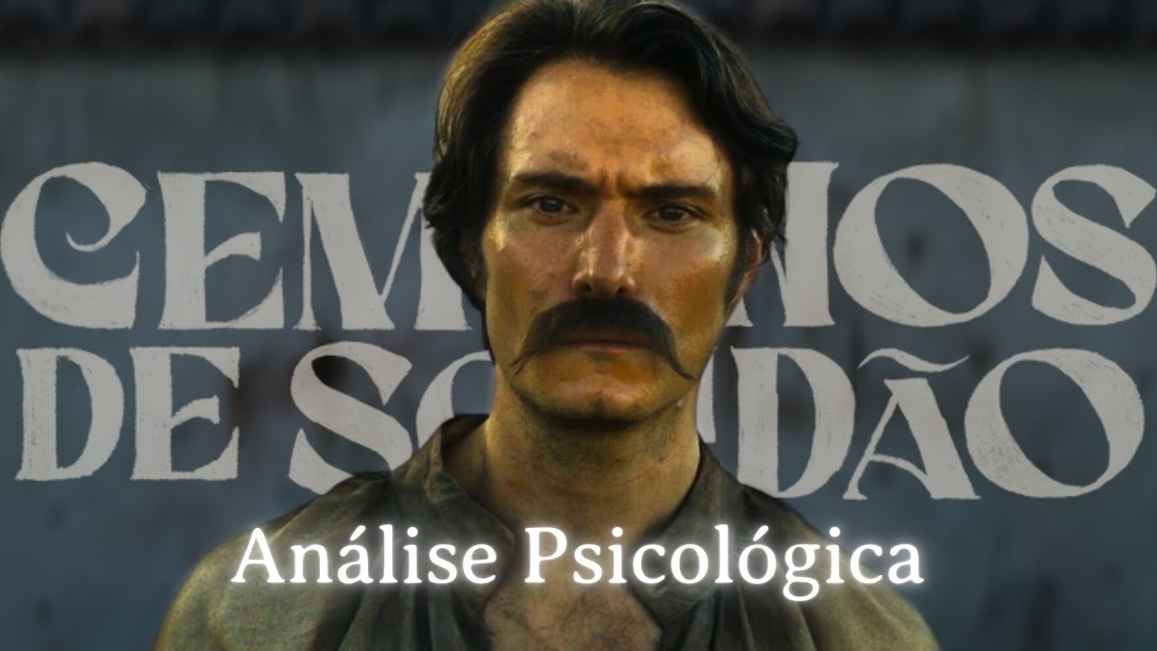 Macondo e a Mente Humana: Metáforas Psicológicas de "Cem Anos de Solidão" | ANÁLISE PSICOLÓGICA