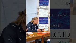 Haaland x Cálculo