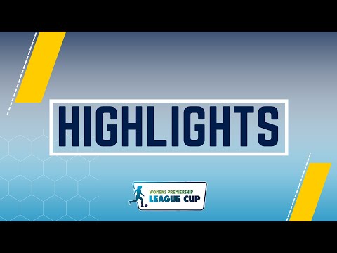 #WomensLeagueCup Semi final highlights