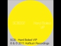SCB - Hard Boiled VIP [SCB002]