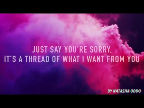 The Beautiful Monument-You're The Reason I Purrr (lyric video)