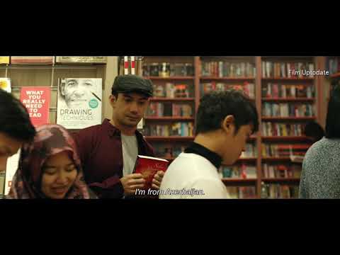 LAYLA MAJNUN - Official Teaser