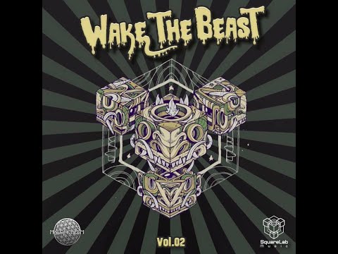 Rugrats & Shred'er - Underground Cab