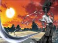 Afro Samurai "Combat" by the RZA 