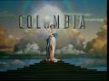 Columbia Pictures Fanfare Variant Castle Rock Entertainment 1998