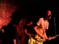 BELOVED (us) "Failure On My Lips"  Live at Ace's Basement (Multi Camera) 2004