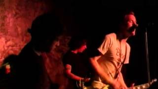 BELOVED (us) &quot;Failure On My Lips&quot;  Live at Ace&#39;s Basement (Multi Camera) 2004