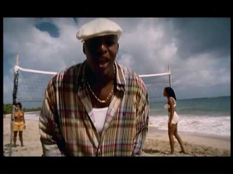 Oxmo Puccino - Avoir des Potes