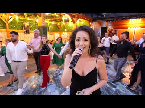 Iasmina Iova ❌ Banat Express ❌ Colaj BRAURI 2024 ❌