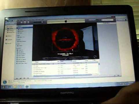 Compaq Presario CQ43 Review