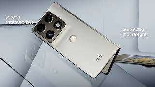 Motorola razr fold – Unfold Iconic (2026) – Official Product Launch