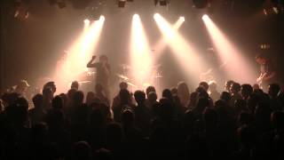 Gruppo Di Pawlowski live at AB - Ancienne Belgique