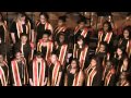 "Heart, We Will Forget Him!" - Lindblom Treble Choir