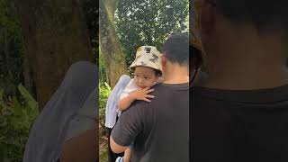 Download lagu Lembah Biru by Andi Meriam Matalata (video Idul Fitri 1447 H di Janala, Rumpin)  mp3