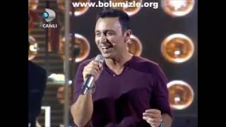 Mustafa Sandal - Aşka inancım kalmadı ( Canlı )