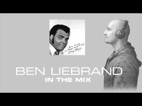 Ben Liebrand Minimix 14-04-2012 - Timmy Thomas - Why Can't We Be Together? (Trapped Remix)