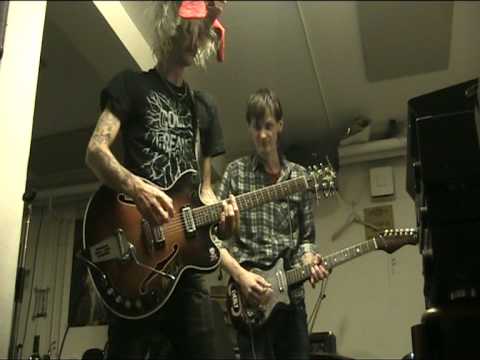 POWERSOLO - how to build a fucking solo!