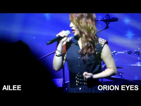 AILEE 에일리 Love Will Show You Everything @ Beyond K-Pop LIVE CONCERT SERIES