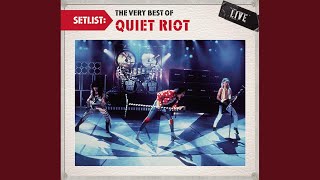 Let's Get Crazy (Live)