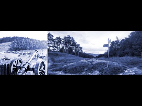 Krieg und Frieden: VII. Die Brücke von Arnheim