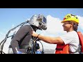 Women With Dangerous Jobs Commercial Diving