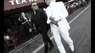 Jean Roch &amp; Snoop Dogg ( Karl Lagerfeld ) Saint Tropez 2012