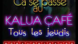 DJ BASILE - Les jeudis du KALUA.avi