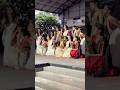 Monica Onam Celebration Calicutmedicalcollege Medico Dance Monica Viral