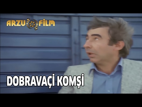 Banker Bilo - Dobravaçi Komşi