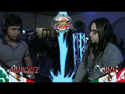 Dragon Ball Fighter Z World Tour Saga 4 Thunderstruck: Top 32 Part 6