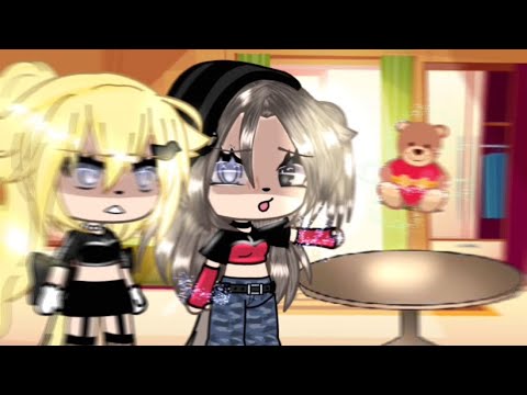 ¡Boo! 👻 || Gacha life (original?) ❓|| •Paula Star•