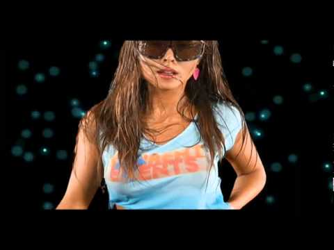 Nari  Milani and Cristian Marchi with Max C   Let It Rain