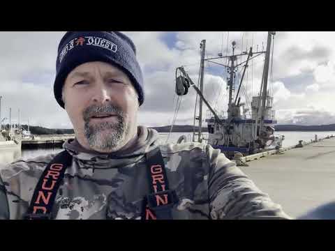 Brady Mariner's Last Voyage & Dry Dock Work (Penney's Endurance)